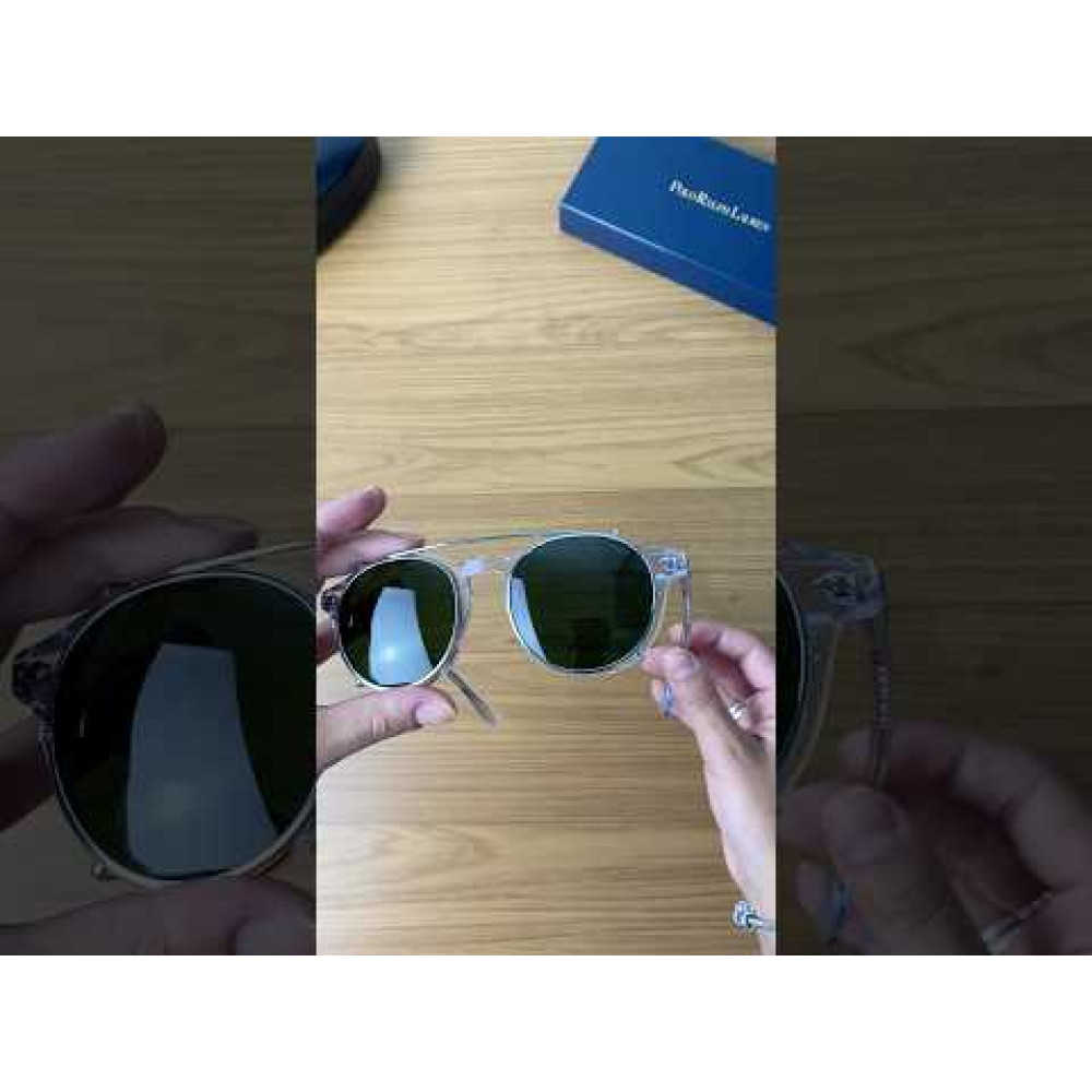 Polo Ralph Lauren PH 4218 5331/71 51 Clip-on