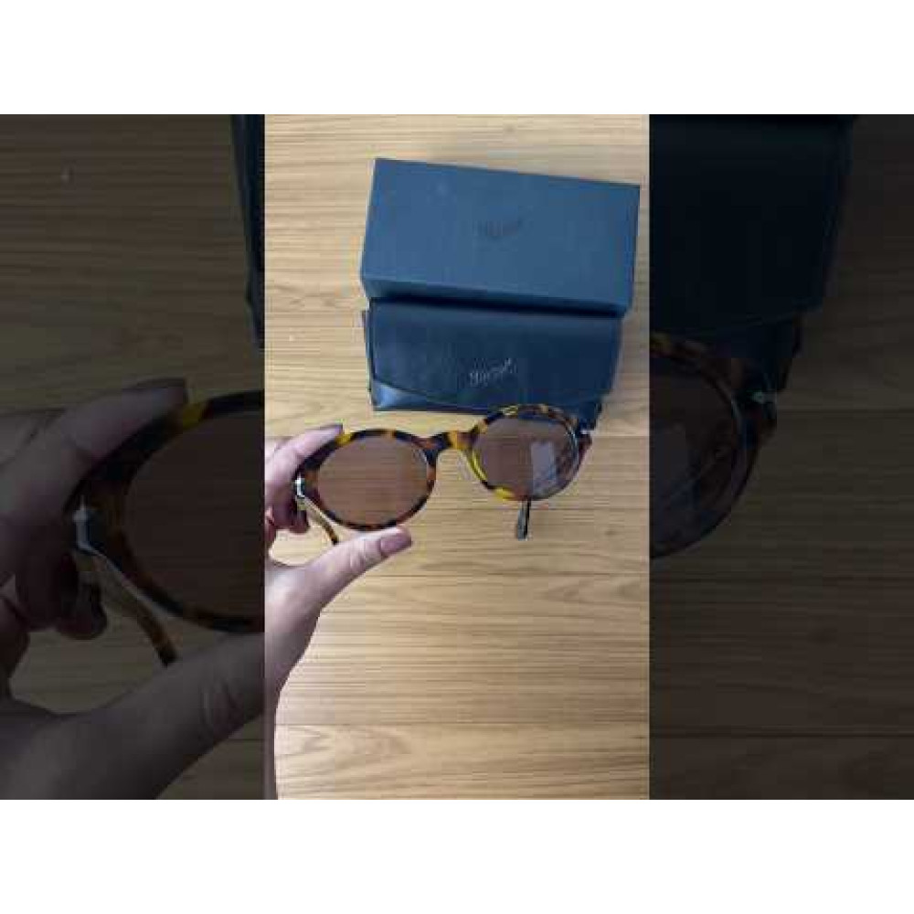 Persol Loris PO 3378S 1052/53 53 