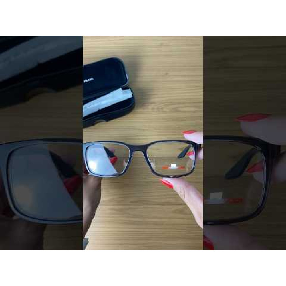 Prada Linea Rossa PS 08RV 01D1O1 54