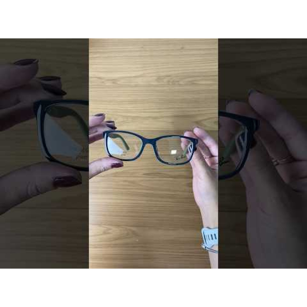 Ray Ban Junior RB 1644 7511 48