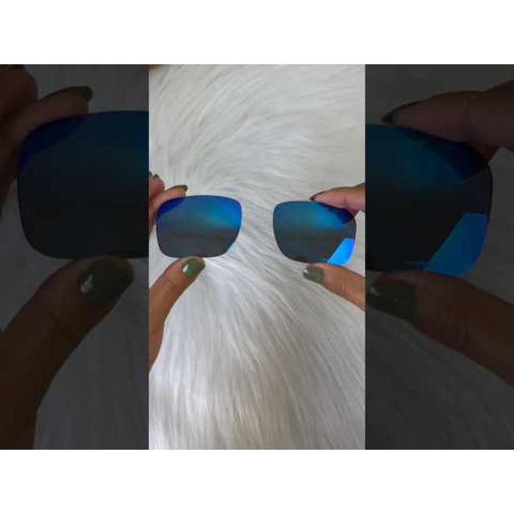 Lentes Oakley Holbrook OO9102 Prizm Sapphire Iridium