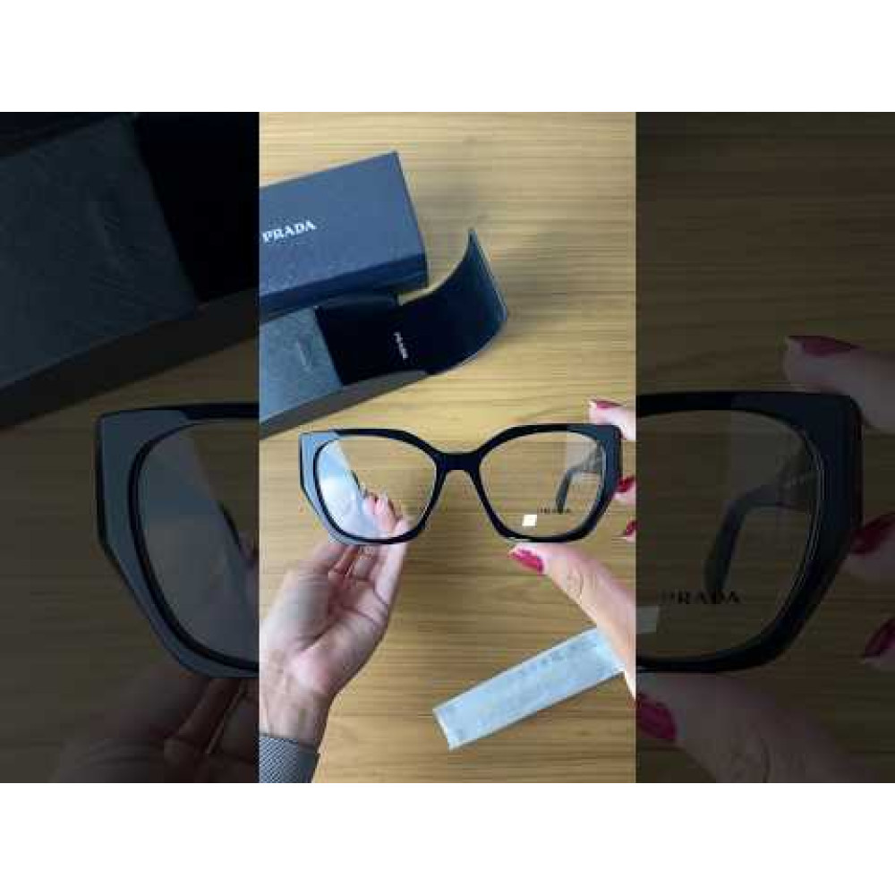 Prada PR 18WV 1AB1O1 54