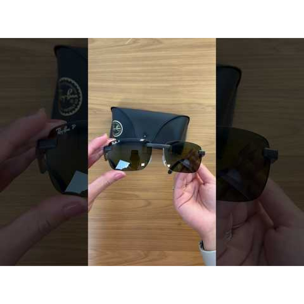 Ray Ban RB 4470CH 601S/2 59 Polarizado Ultra
