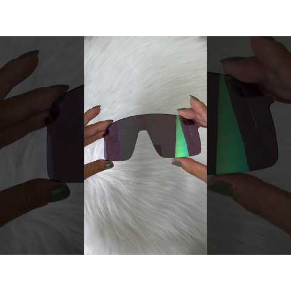 Lentes Oakley Sutro Lite OO9463 Prizm Road Jade