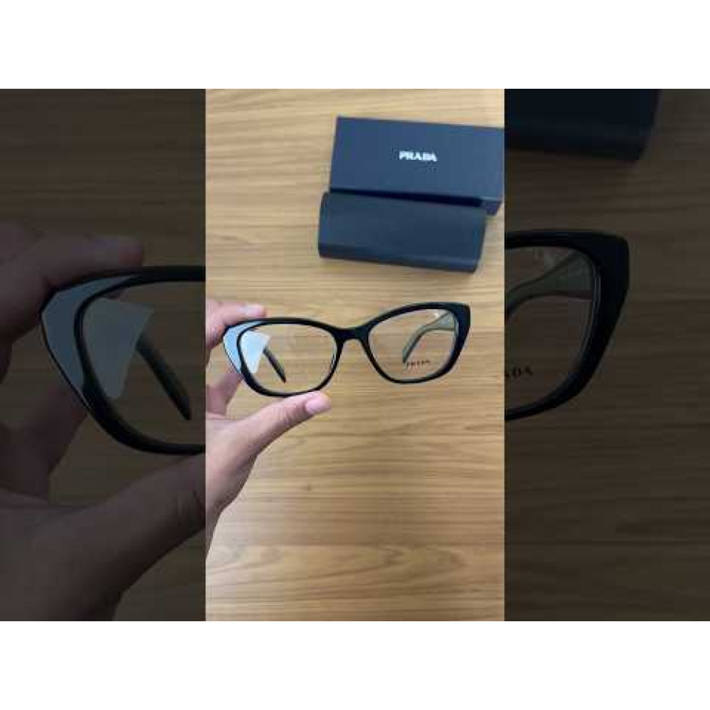 Prada PR 19WV 03K1O1 53