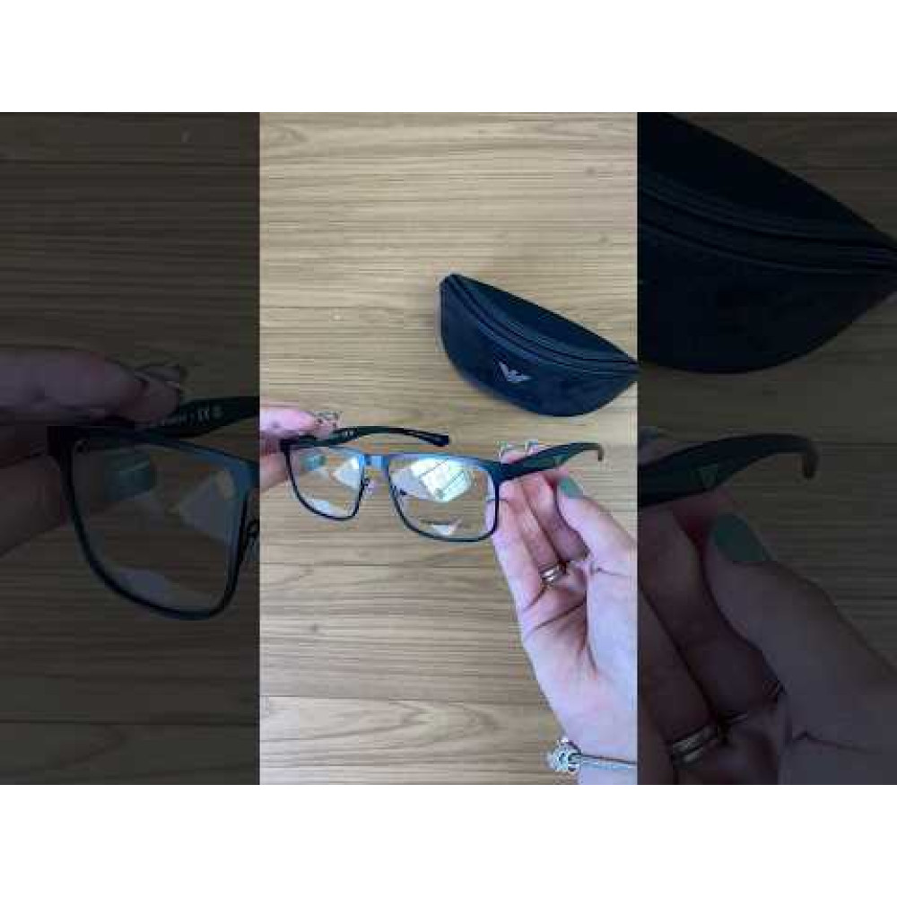 Emporio Armani EA 1163 3001 55