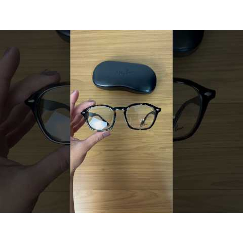  Ray Ban RB 5451 2012 52