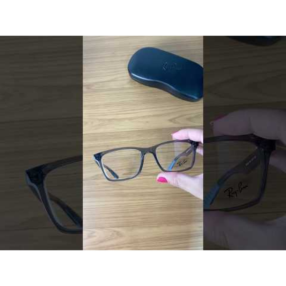  Ray Ban RB 7025 8475 53