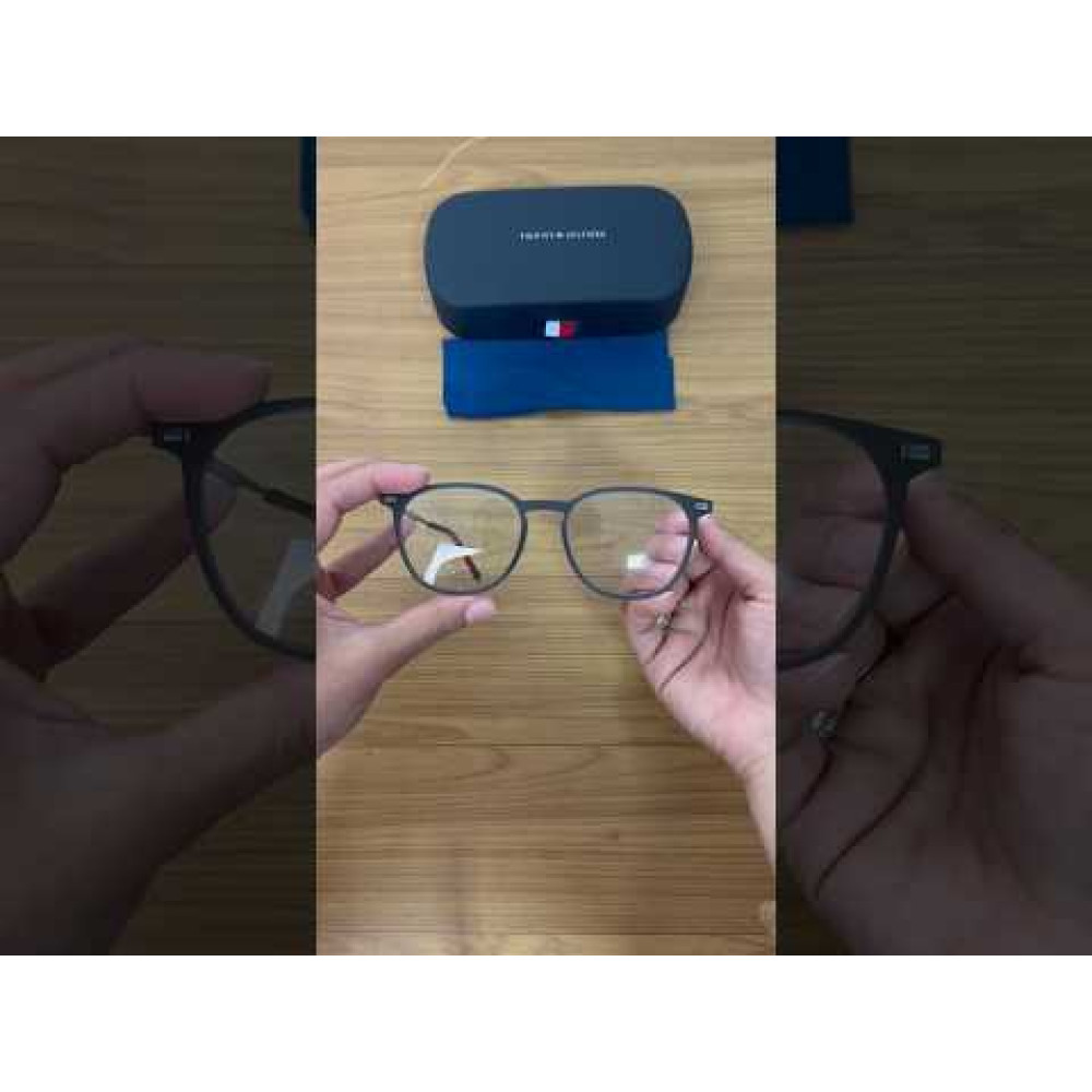 Tommy Hilfiger TH 2022 RIW 51 