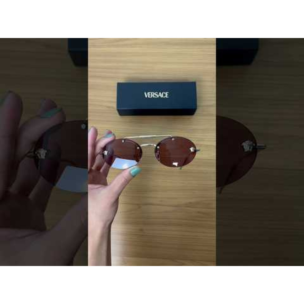 Versace VE 2295 12521A 56