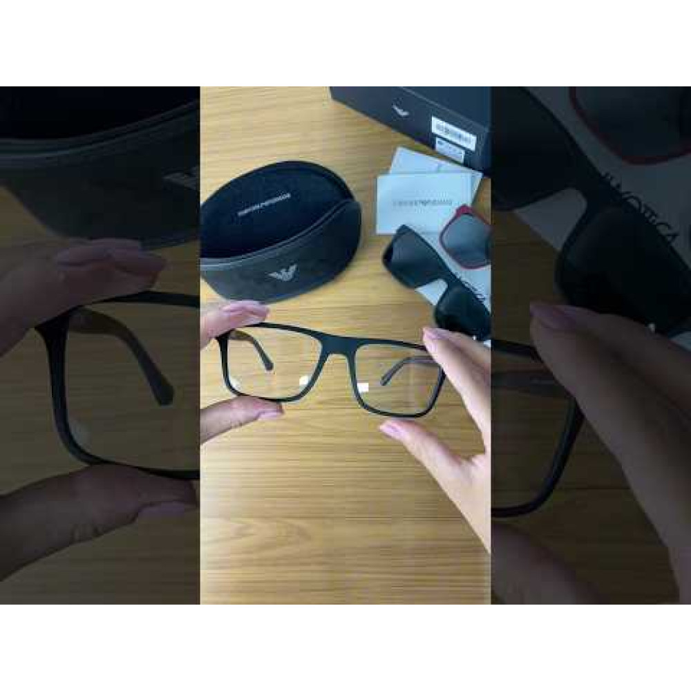 Emporio Armani EA 4115 5042/1W 54