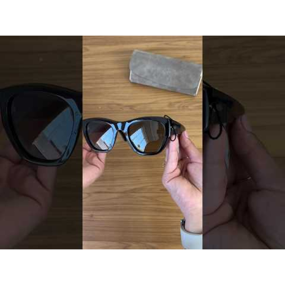 Persol PO 0054-S 95/M3 53 Polarizado