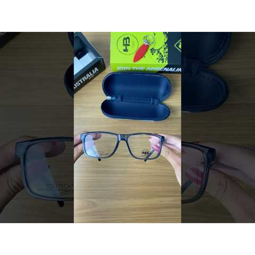 HB Polytech Teen M.0561 C.0945 50 Ultramarine