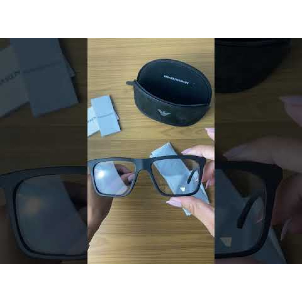 Emporio Armani EA 4258 5001/1W 56