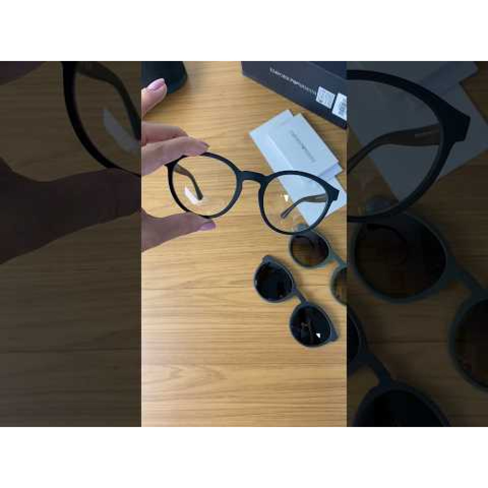 Emporio Armani EA 4152 5042/1W 52