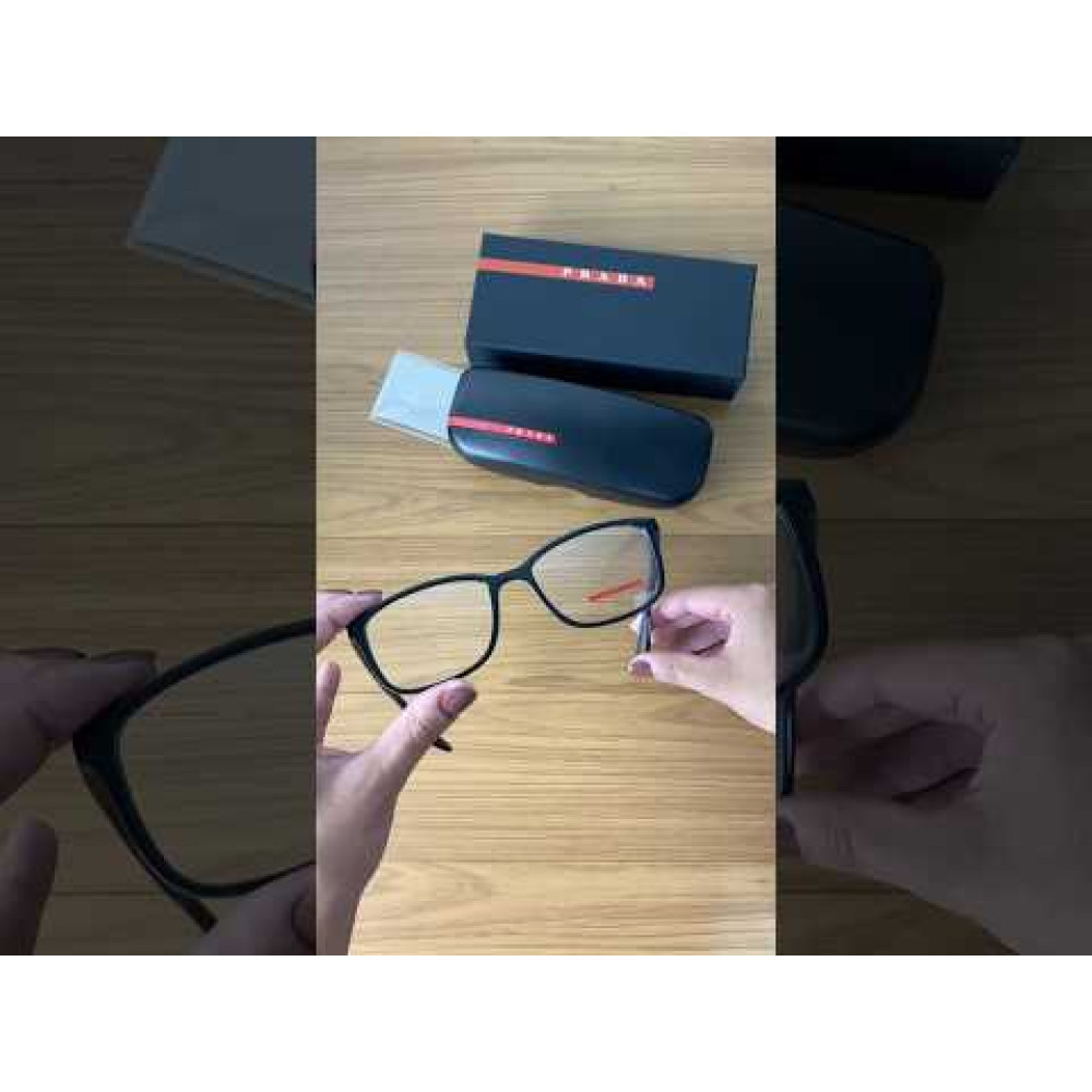 Prada Linea Rossa PS 07RV 1AB1O1 55
