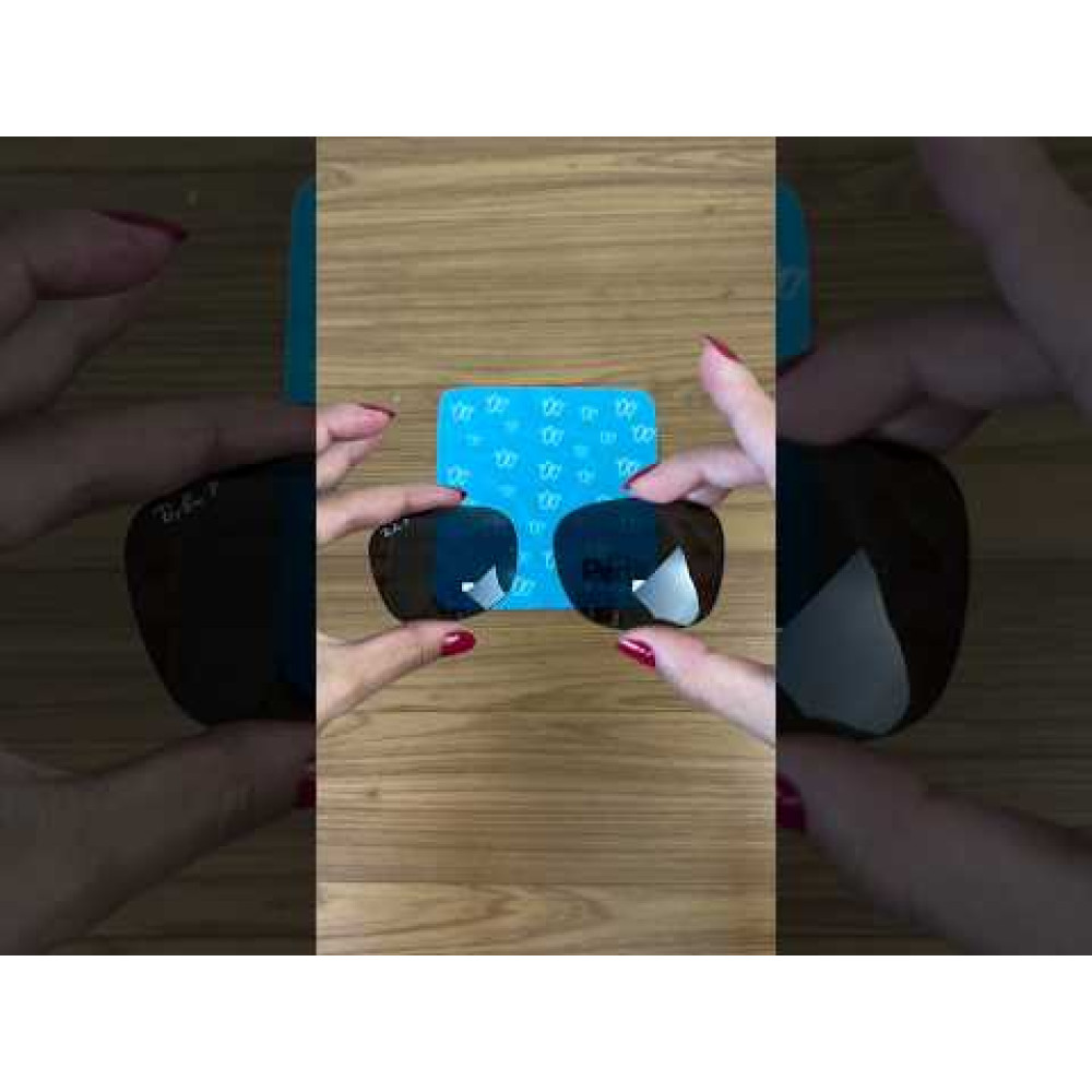 Lentes Ray-Ban RB 4428 601S/48 56 Polarizada