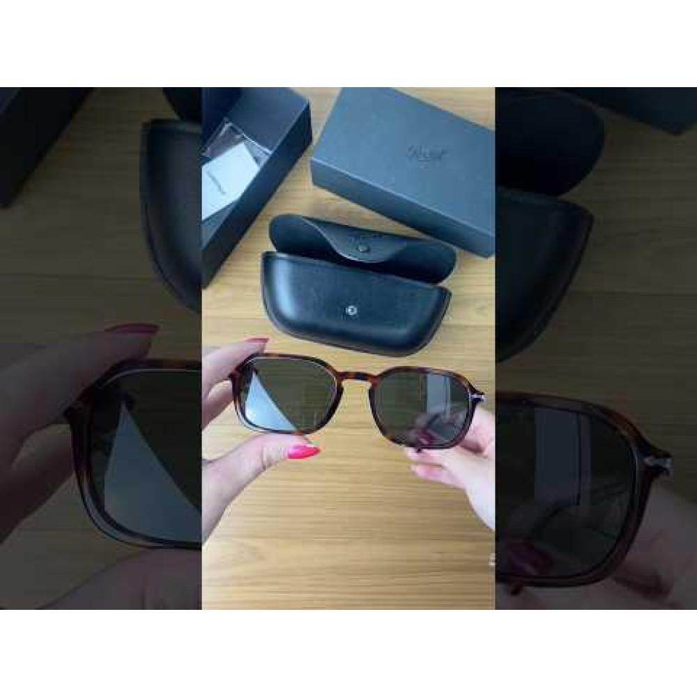 Persol PO 3381-S 24/58 54 Polarizado