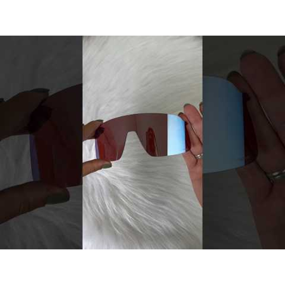 Lentes Oakley Sutro Lite OO9463 Prizm Snow Sapphire
