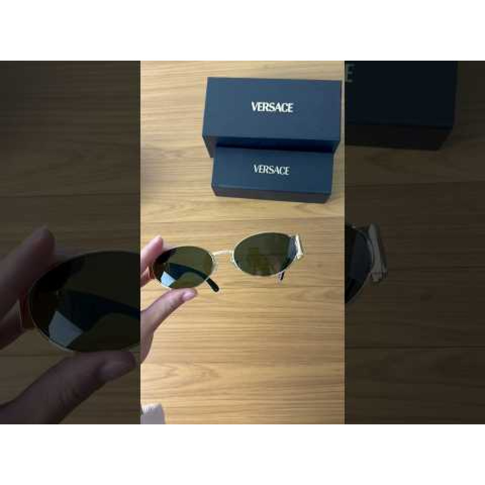 Versace VE 2299 1002/71 56