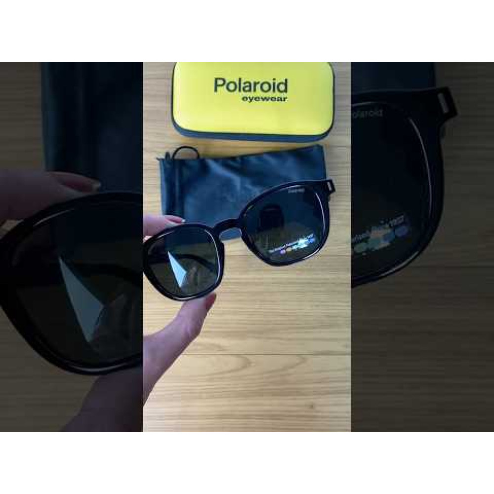 Polaroid PLD 6203/CS 08699 49 Polarizado 