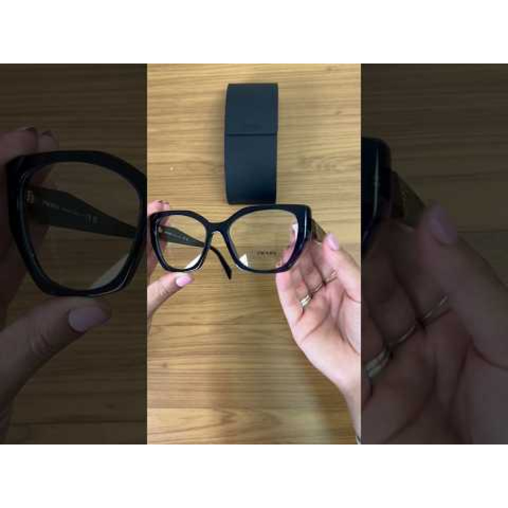 Prada PR 18WV 08Q1O1 54