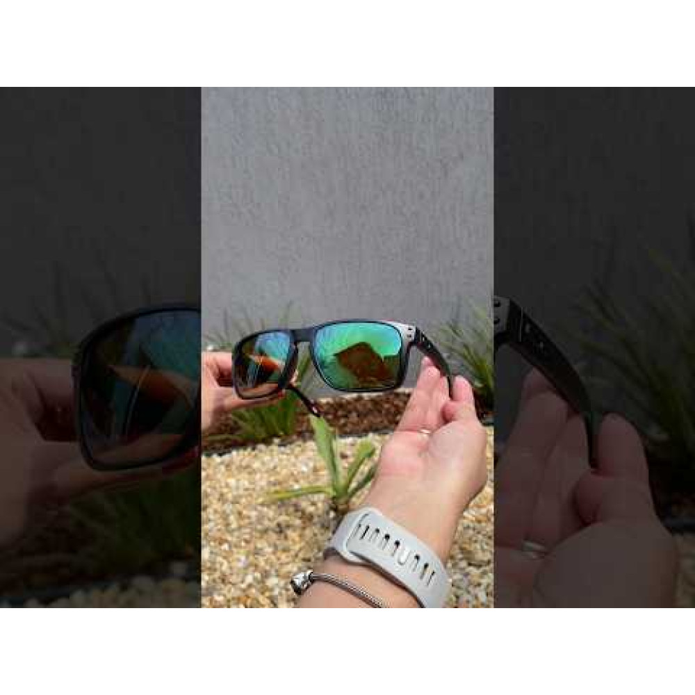 Oakley Holbrook XL OO9417 Prizm Shallow Water Polarizado
