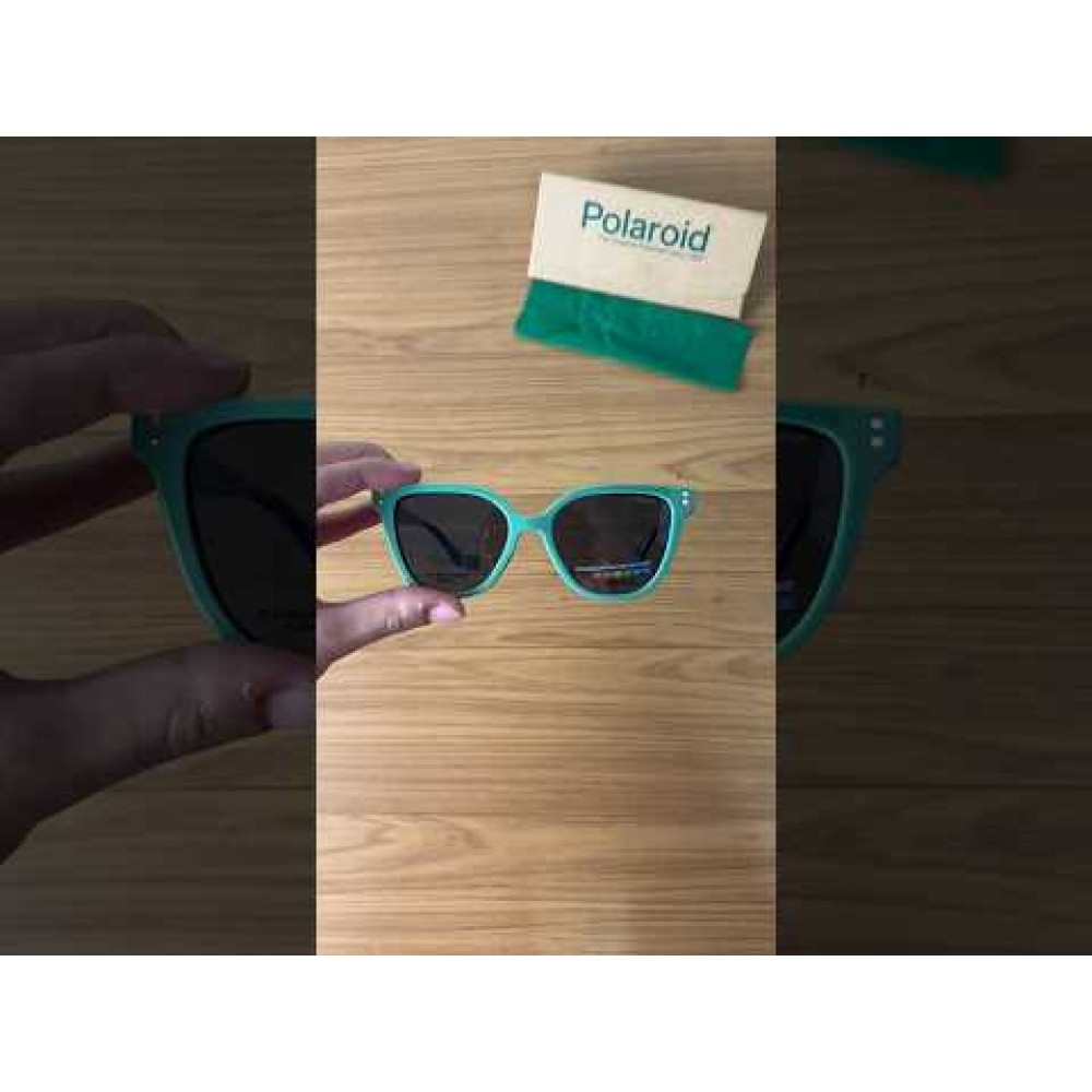 Polaroid Junior PLD D852/C ZI9 47 Polarizado