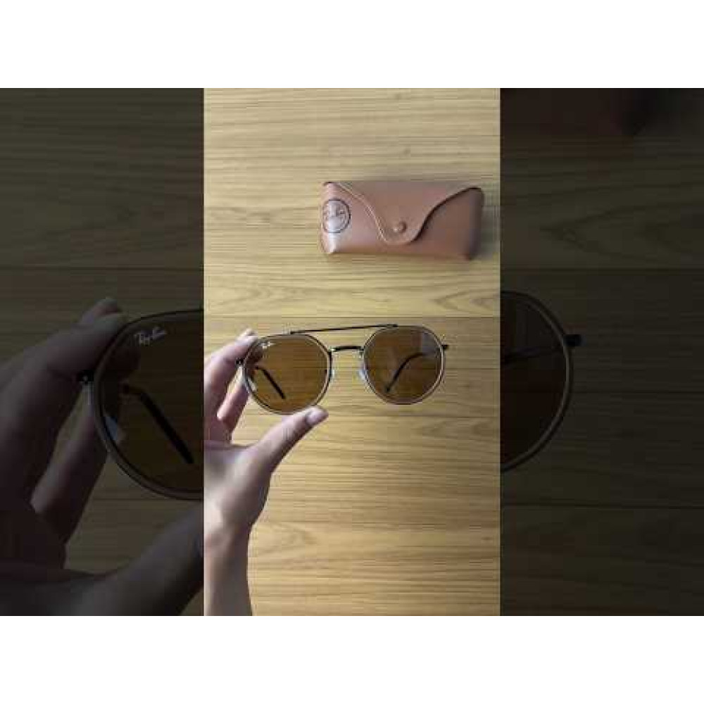 Ray Ban RB 3765 9279/73 53