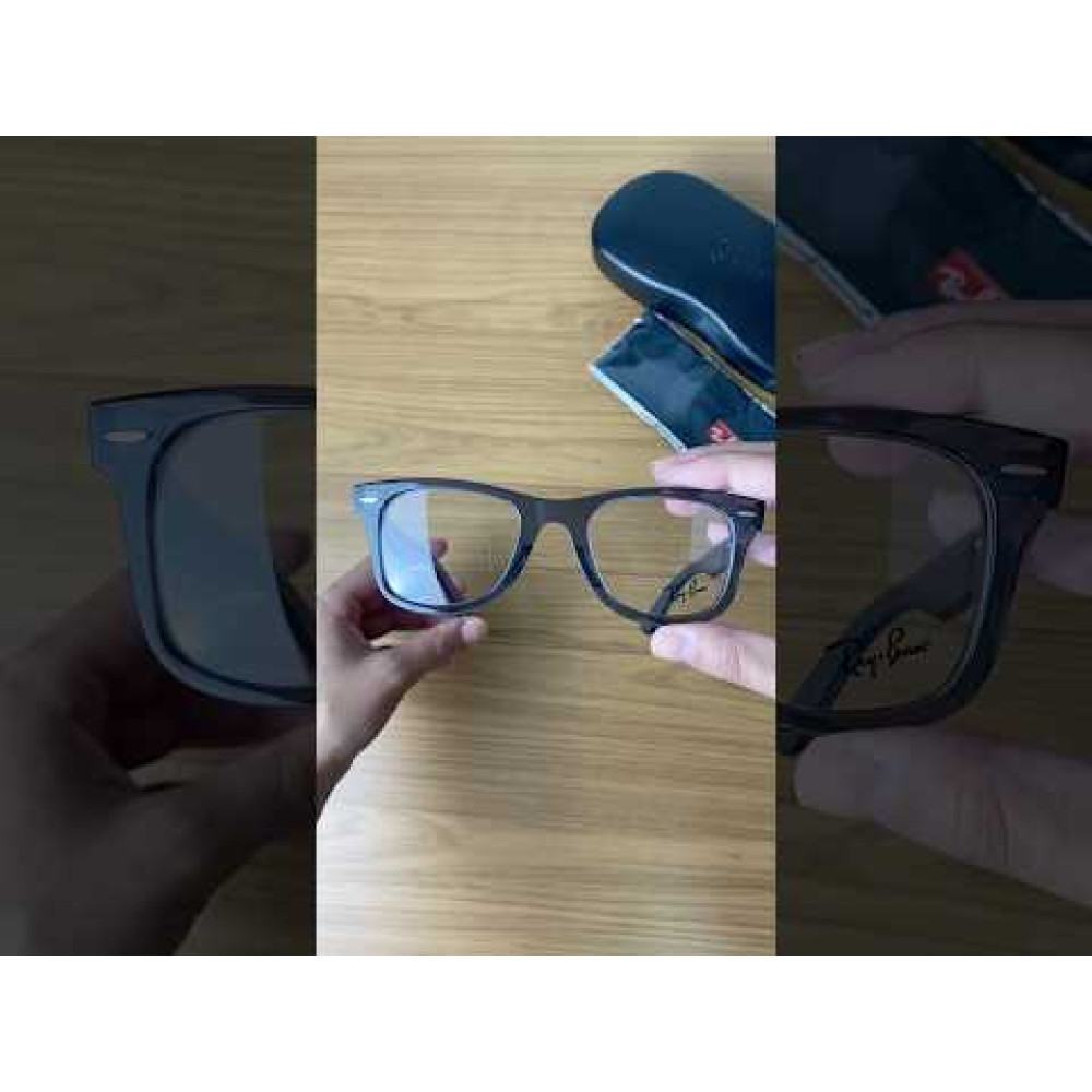 Ray Ban Wayfarer Ease RB 4340V 8225 50 