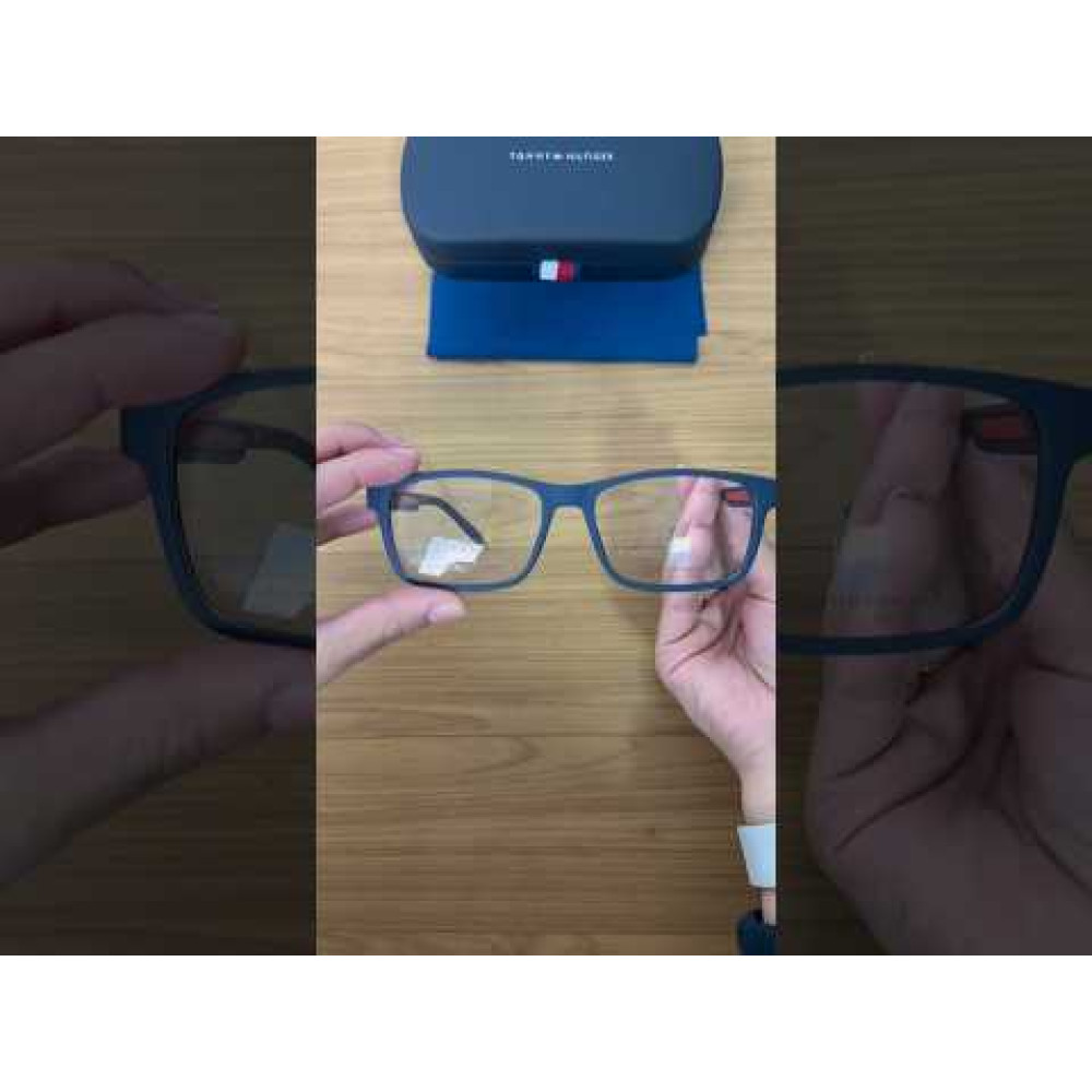 Tommy Hilfiger TH 2091 WIR 54
