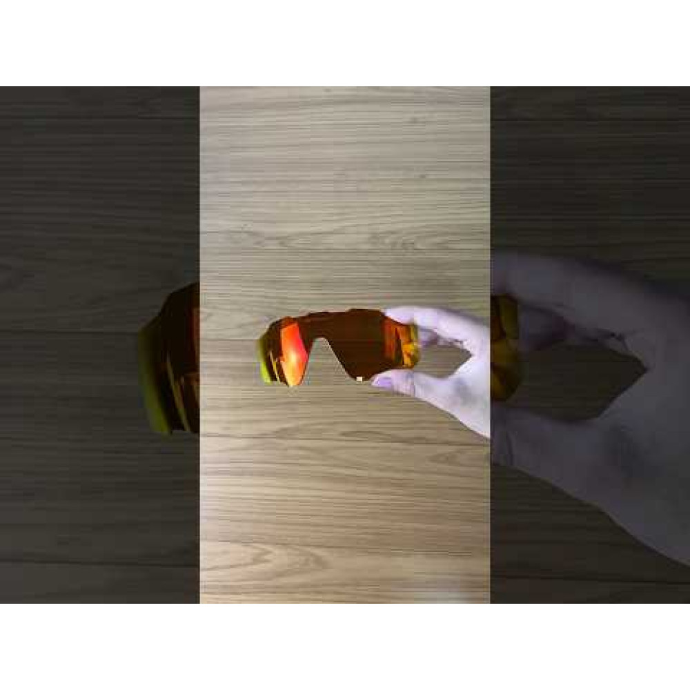 Lentes Oakley Jawbreaker OO9290 Prizm Ruby