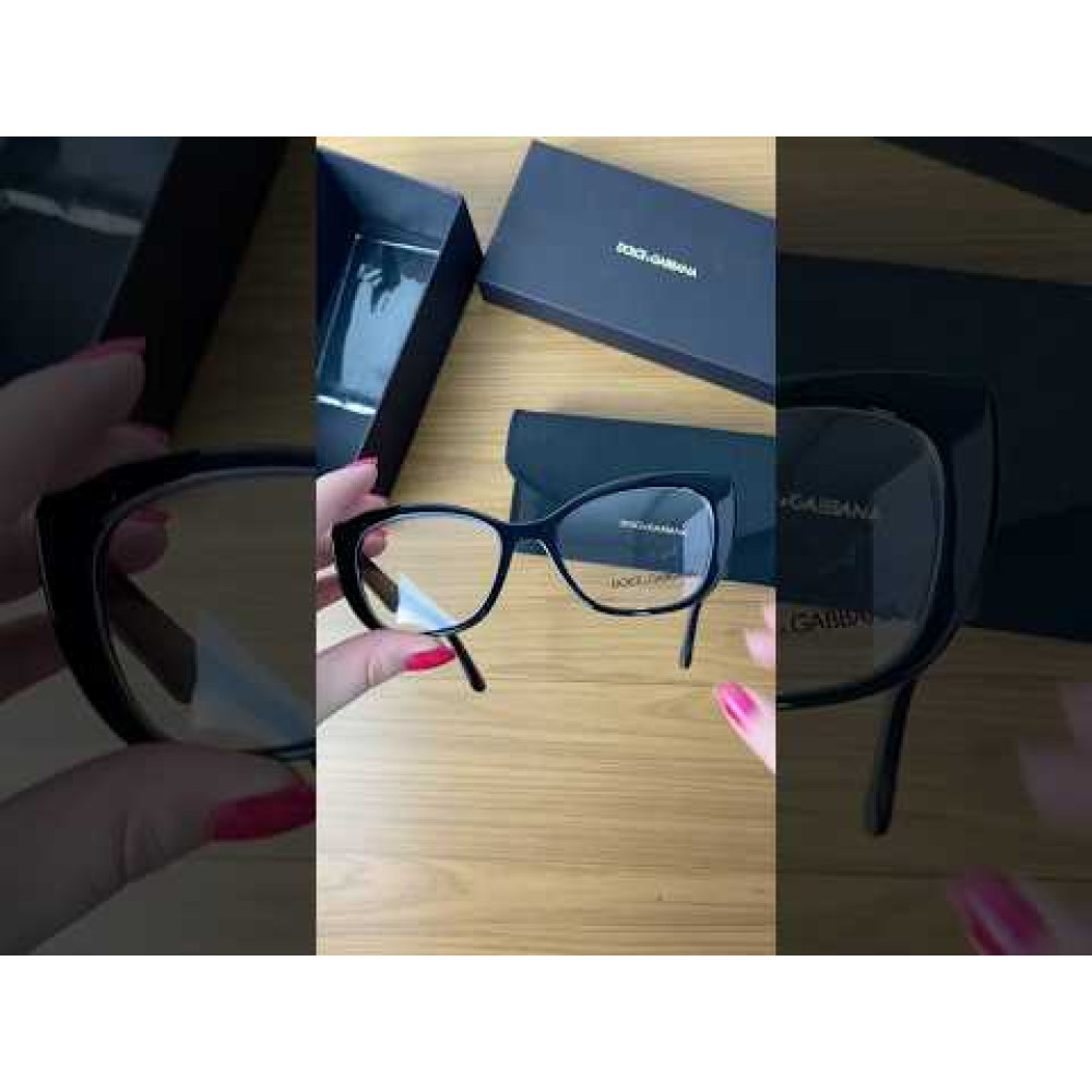 Dolce e Gabbana DG 3360 3246 54
