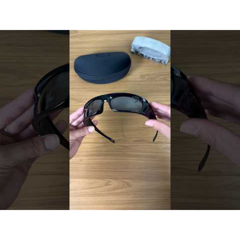 Oakley Highland OO9522 0162 62 Prizm Black - Players Collection