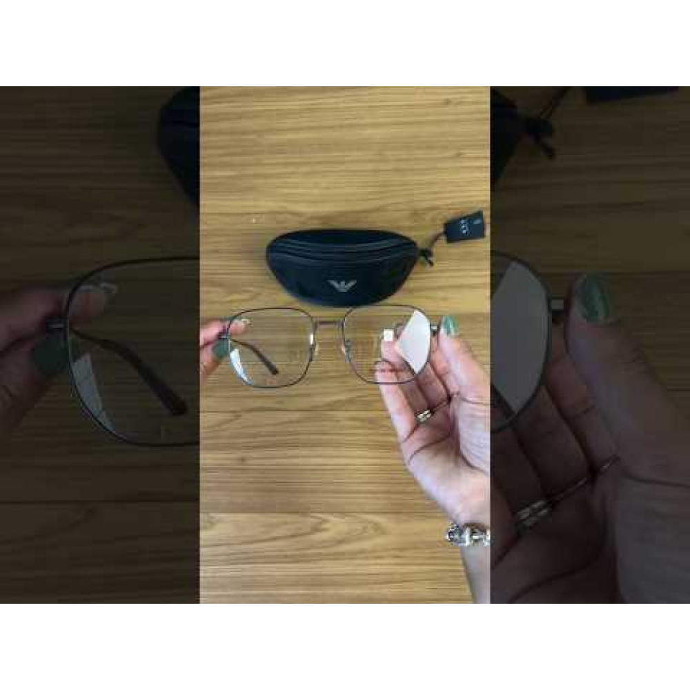 Emporio Armani EA 1159D 3201 54