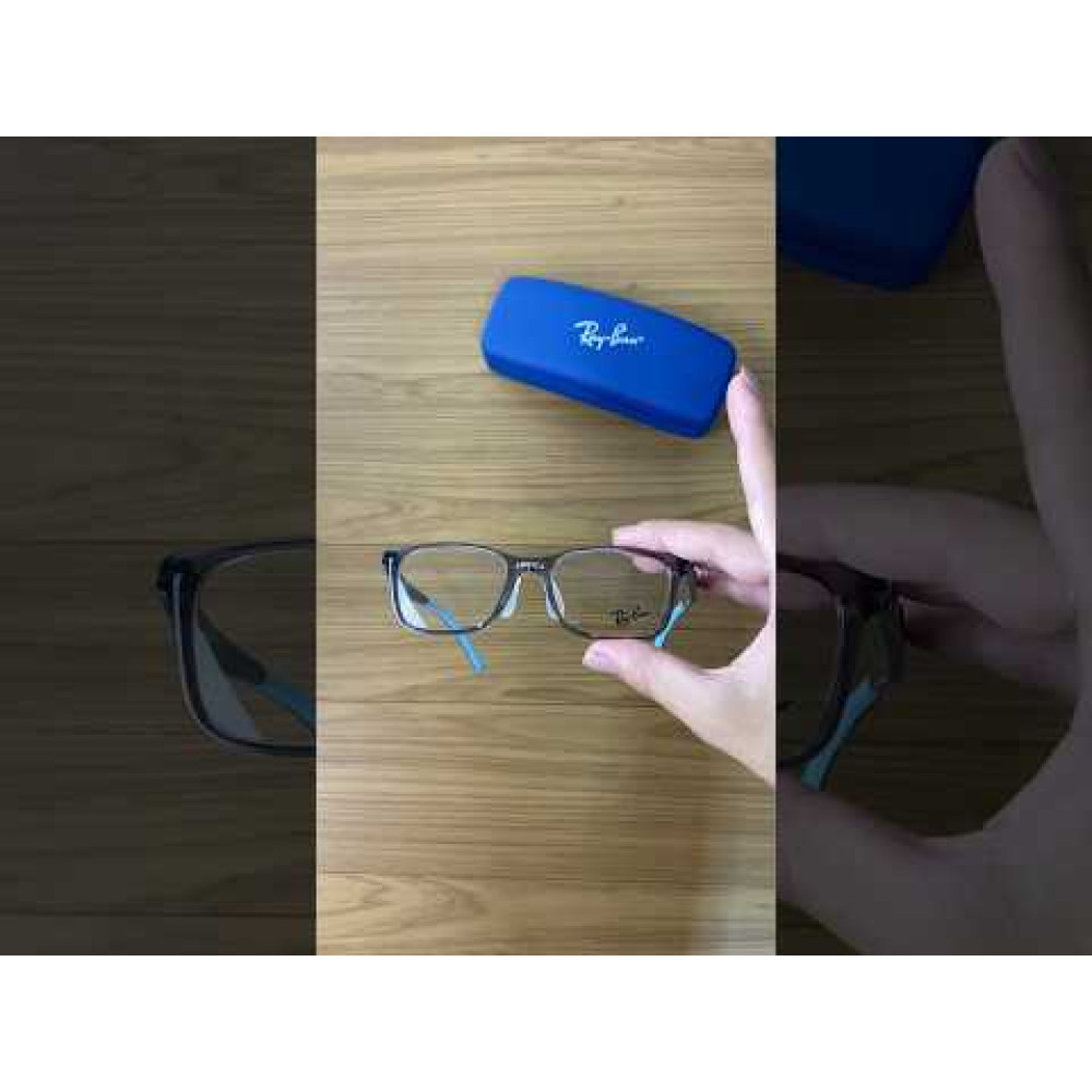 Ray Ban Junior RB 1626D 3908 47 - Coleção Asiática - Zootopia 