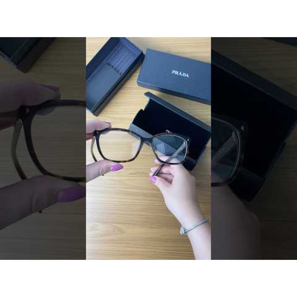 Prada PR 15ZV 17N1O1 55