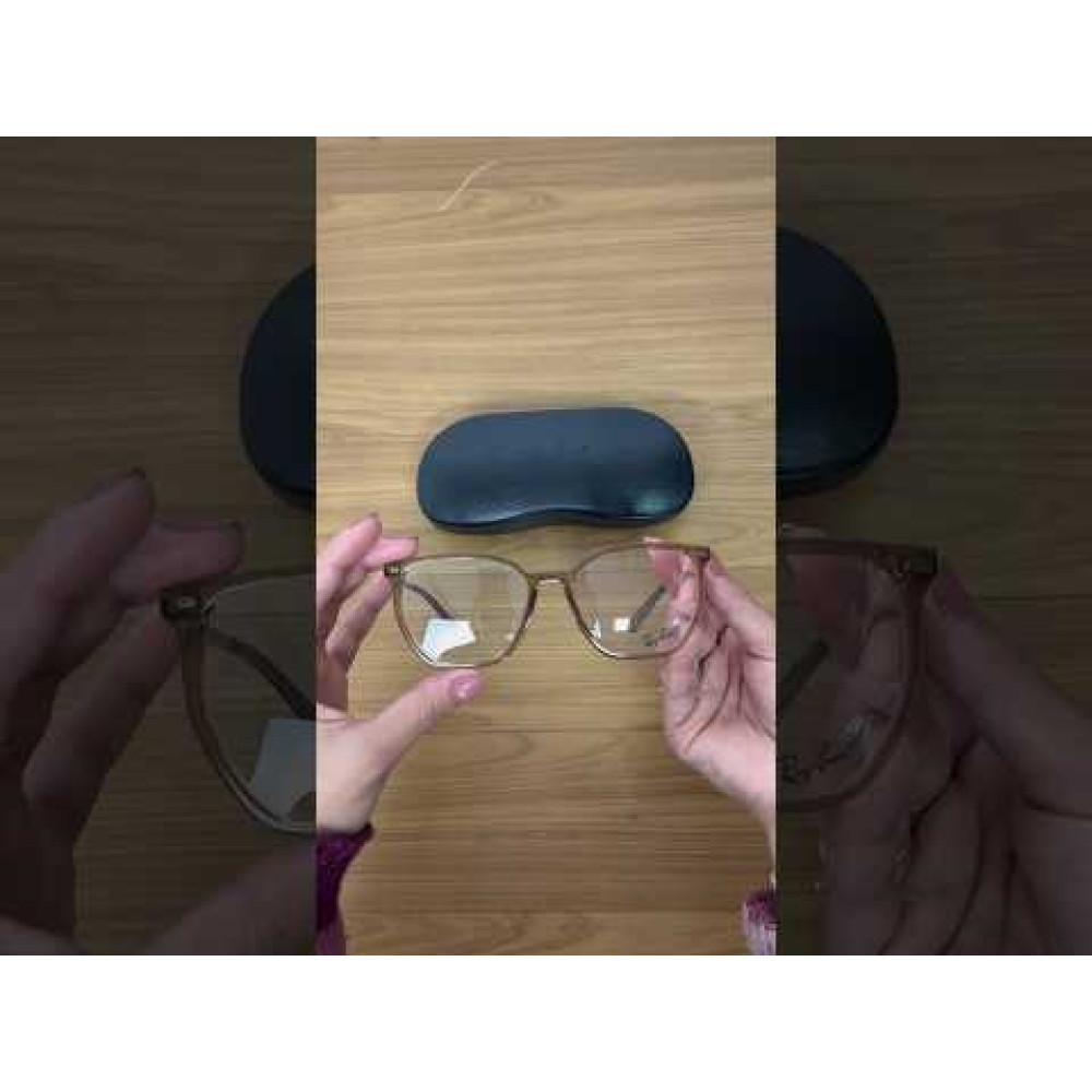  Ray Ban RB 7268L 8417 54