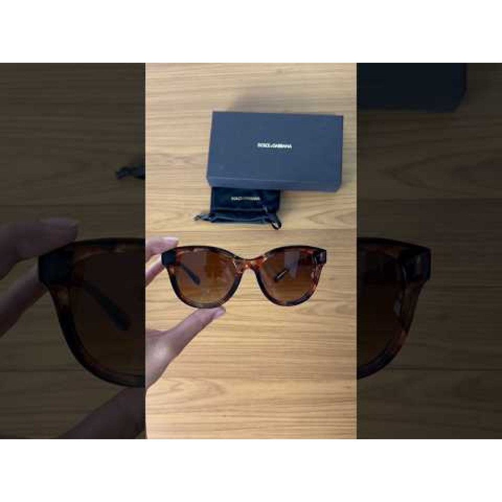 Dolce e Gabbana DG 4533 3222/74 54  