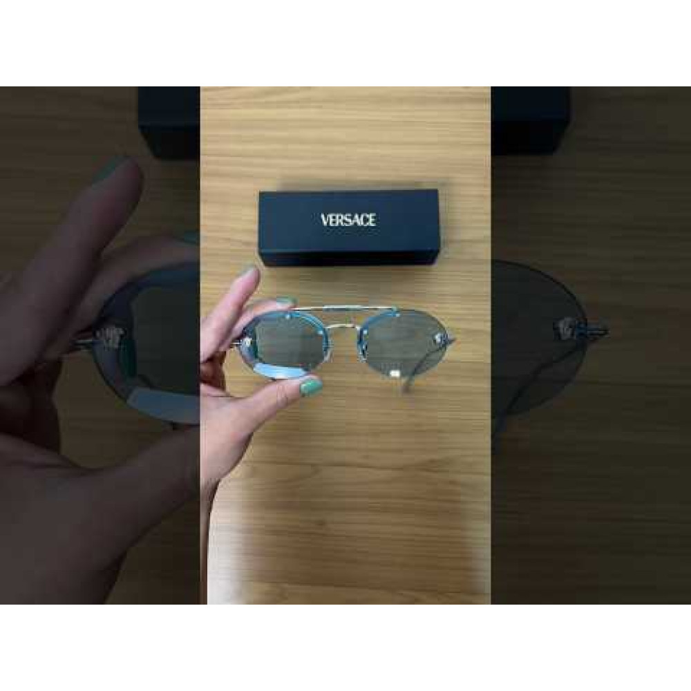 Versace VE 2295 1000/1 56