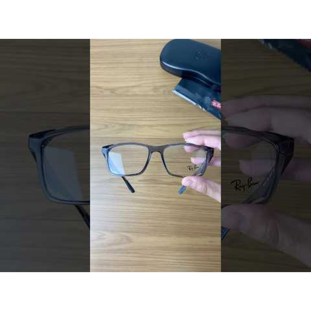  Ray Ban RB 7025 8475 55