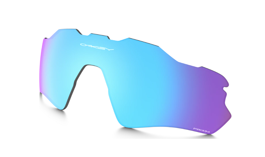 Lentes Oakley Radar Ev Path OO9208 Prizm Sapphire Iridium Lentes Oakley Radar Ev Path OO9208 Prizm Sapphire Iridium