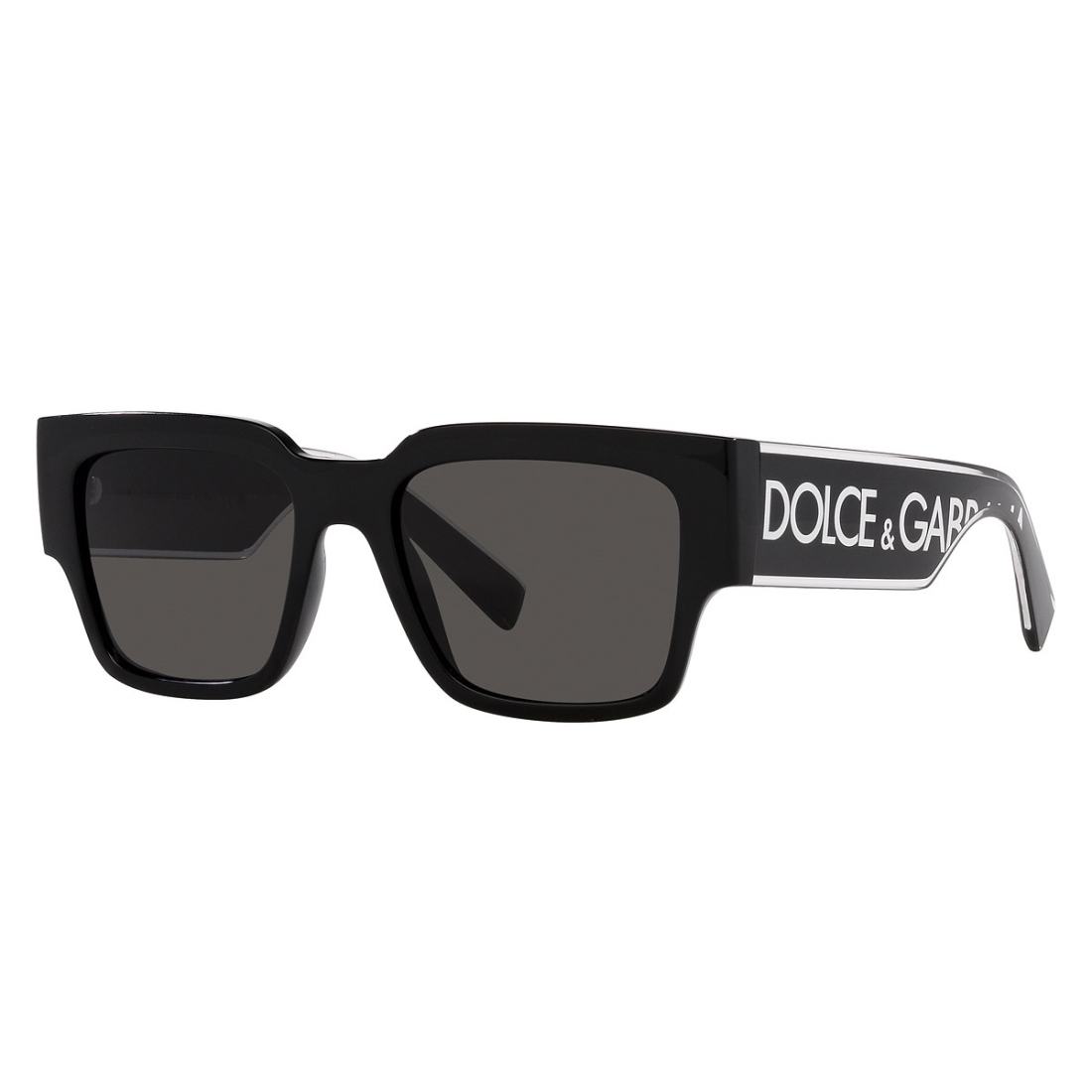 Óculos de sol Dolce e Gabbana DG 6184 501/87 52