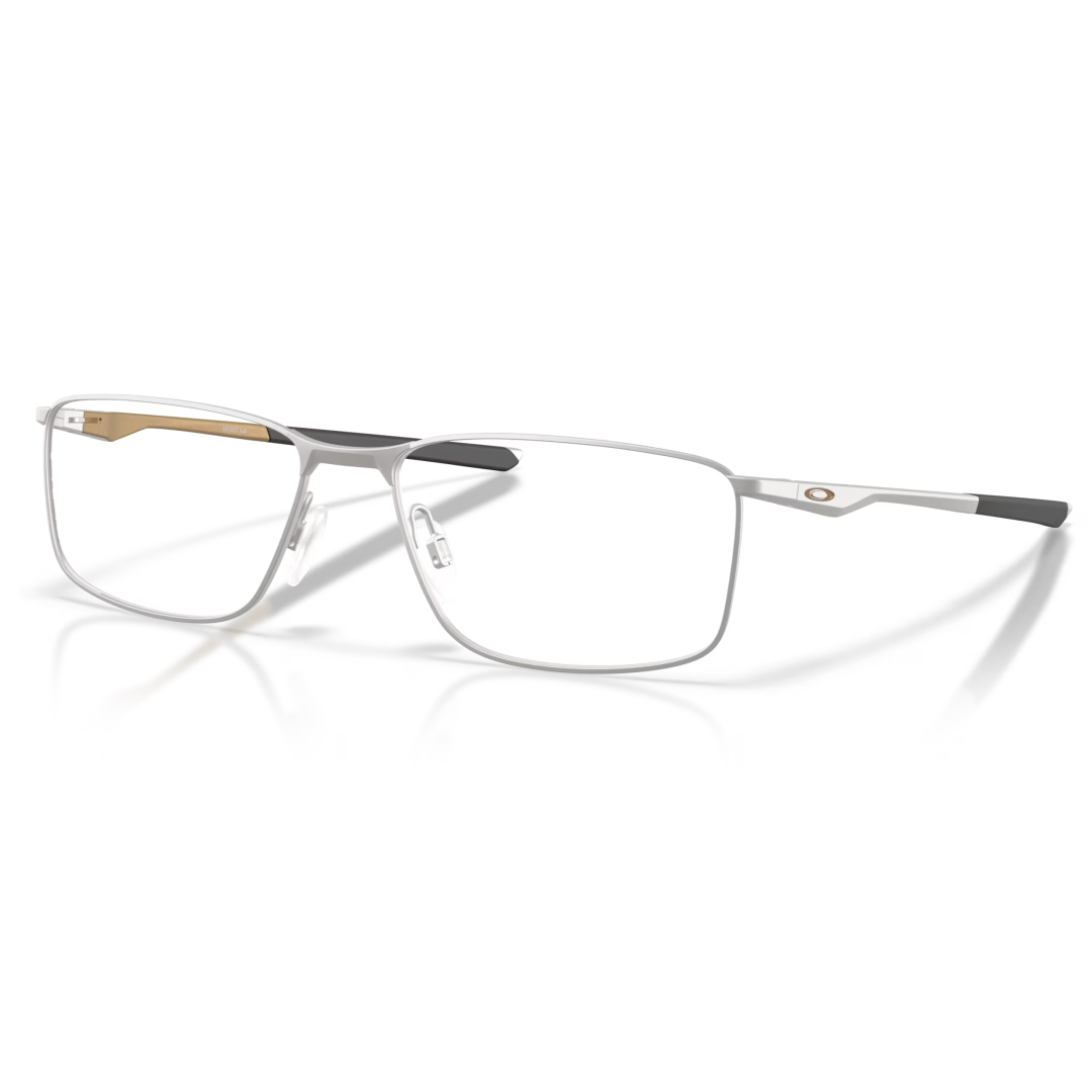 OKB  Armação de Grau Oakley Socket 5.0 OX3217 1855 55 Titanium