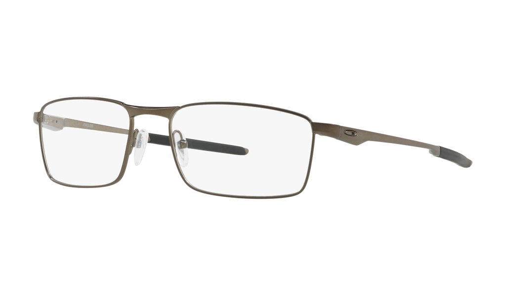 Óculos de Grau Oakley Fuller OX3227 0255 Pewter