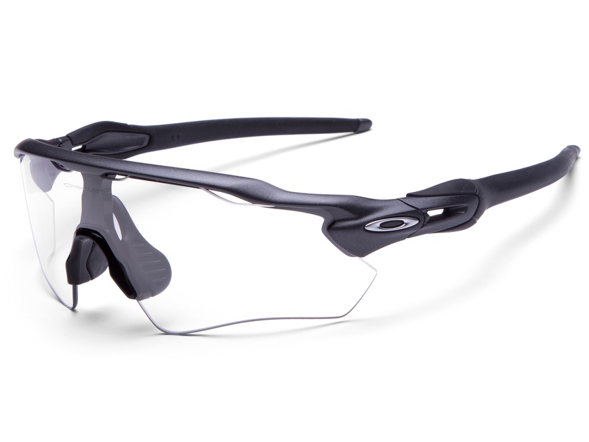 Radar® EV Path® Prizm Golf Polished Black de sol | Oakley® BR