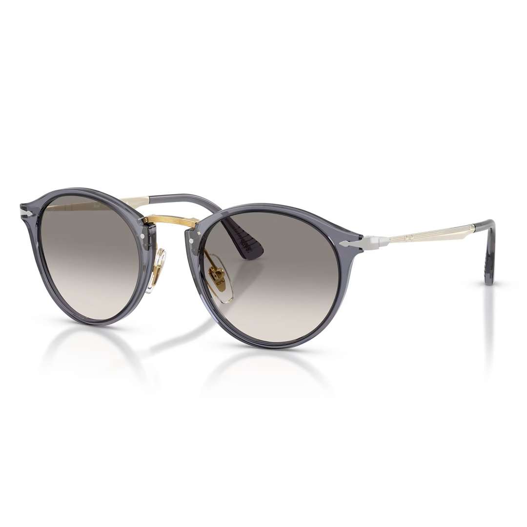 Óculos de Sol Redondo Persol PO 3166-S 1239/32 51