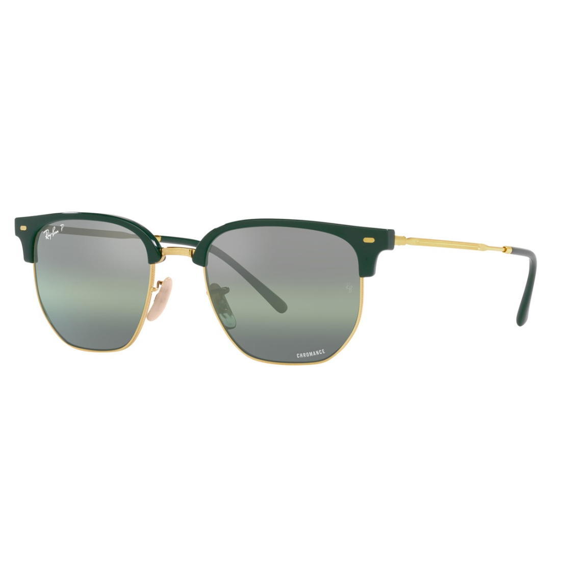 小物 Ray-Ban NEW CLUBMASTER RB4416 Ray-ban-New-Clubmaster-RB-4416